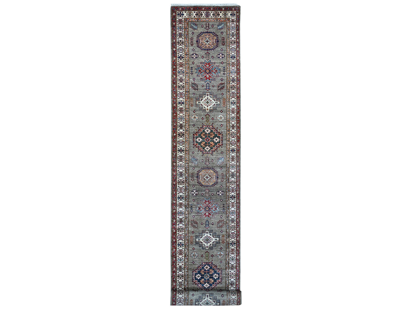 XL Super Kazak Runner 2x21