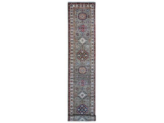 XL Super Kazak Runner 2x21