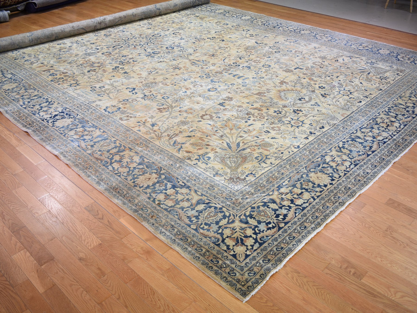 Antique Persian Khorasan 14'x23'