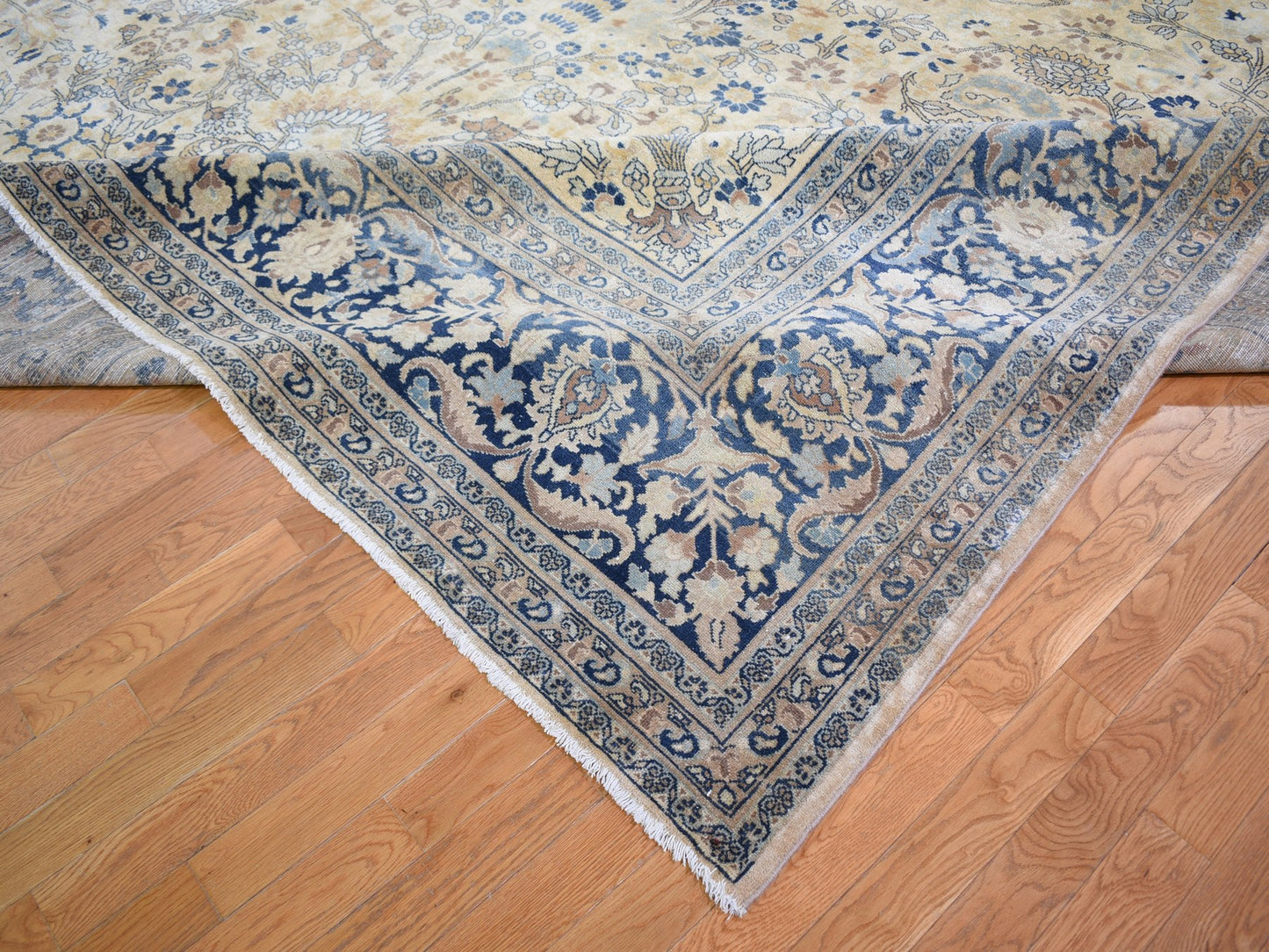 Antique Persian Khorasan 14'x23'