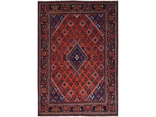 Vintage Persian 7x10