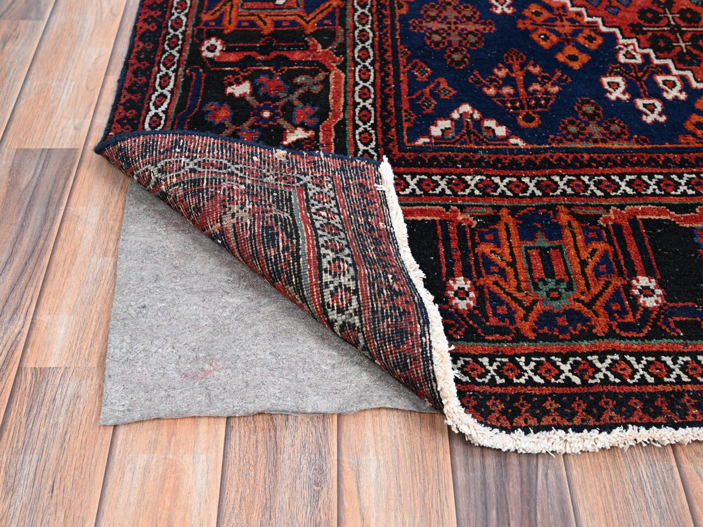 Vintage Persian 7x10