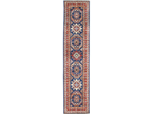 Super Kazak Regal Blue Runner 2x11