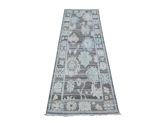 Scorpian Grey Peshawar Runner 8'